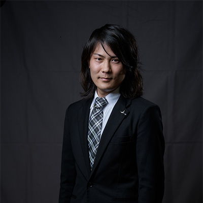 西本 章宏